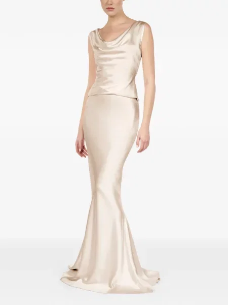 Spódnica maxi Alexia & Antonia dzwony