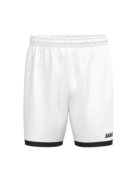 Pantaloni copii Jako alb
