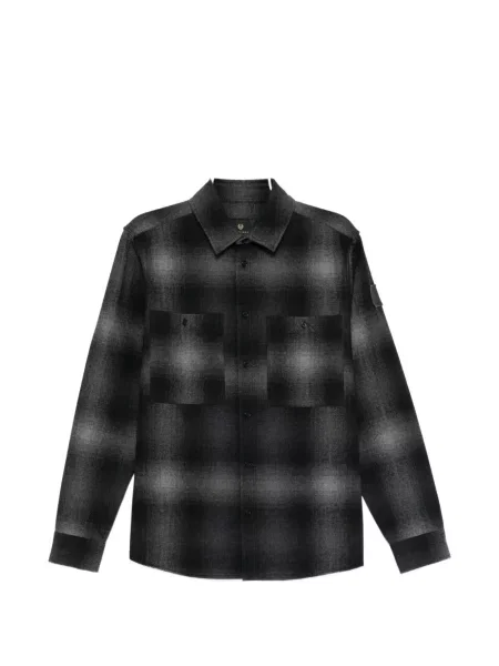 Cămașă Belstaff negru