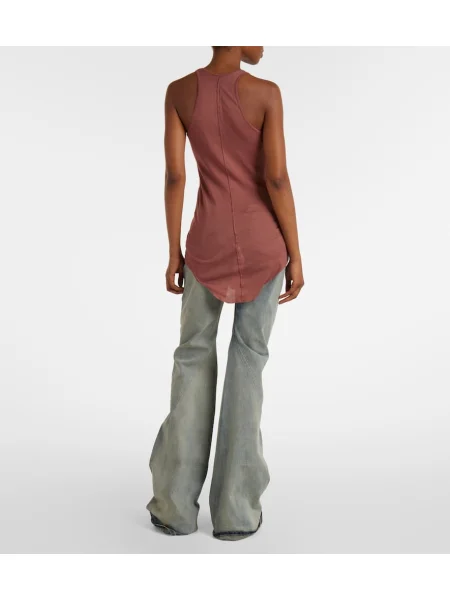 Top Rick Owens maro