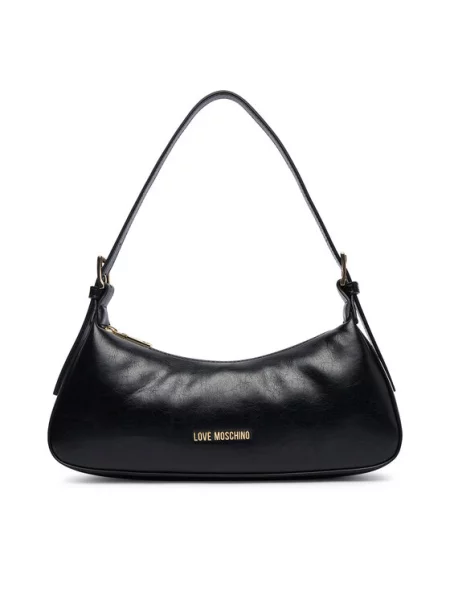 Сумка Love Moschino черная