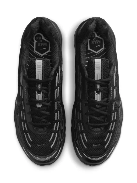Nike Sportswear Air Max TL sportcipő férfi fekete