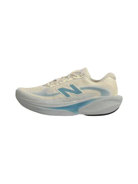Volnene superge New Balance bela