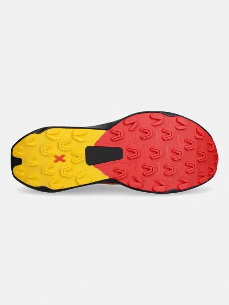 Félcipo La Sportiva sárga