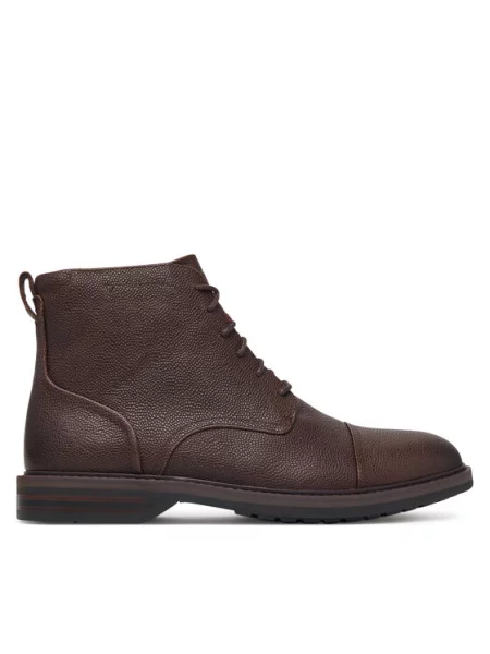 Šilterica Clarks smeđa