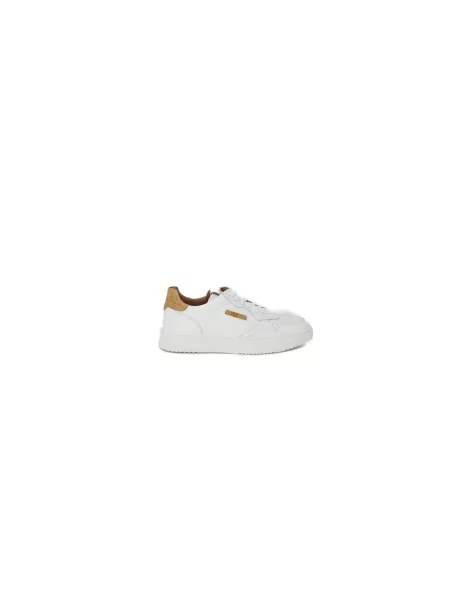 Sneakersy Alviero Martini 1a Classe białe