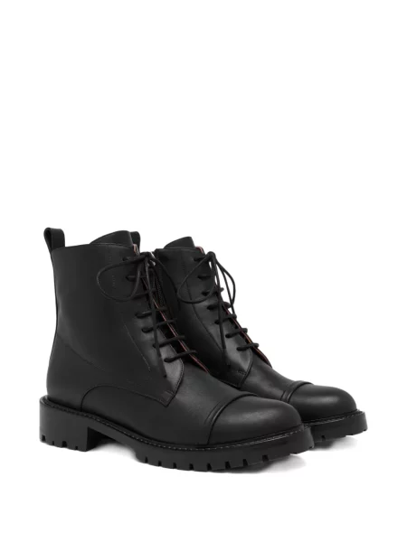 Botine Malone Souliers negru