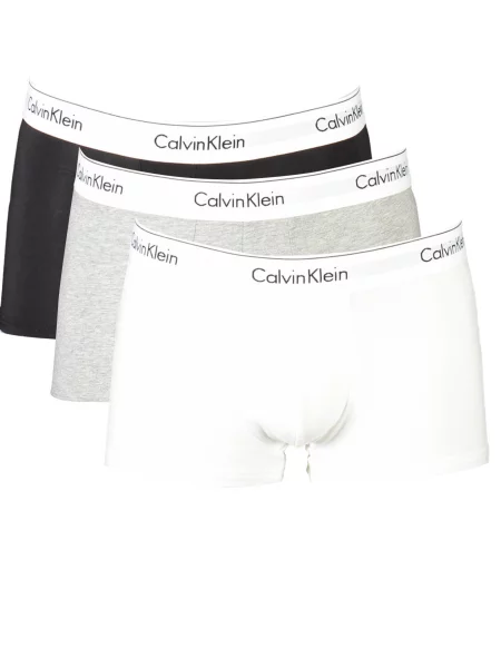 Chiloți Calvin Klein negru