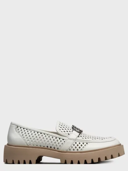 Лофери Liu Jo білі