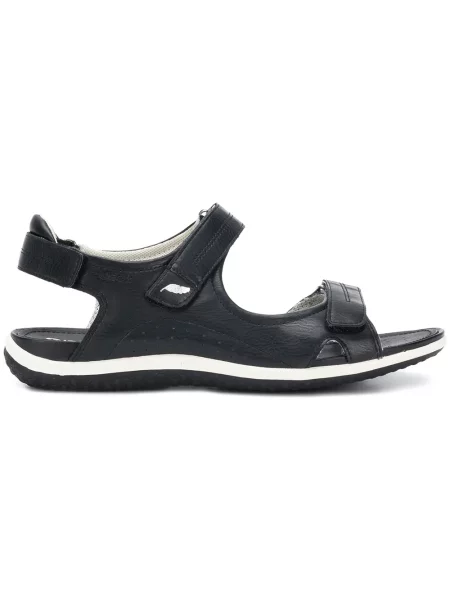 Sandale Geox negru
