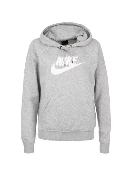 Hanorac Nike cu glugă cu imagine cu model camuflaj roșu
