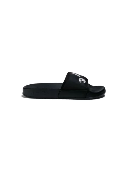 Klapki Ellesse czarne