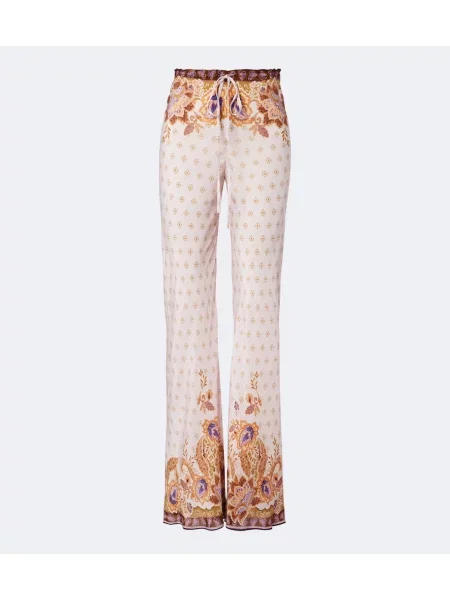 Pantaloni Alexandra Miro