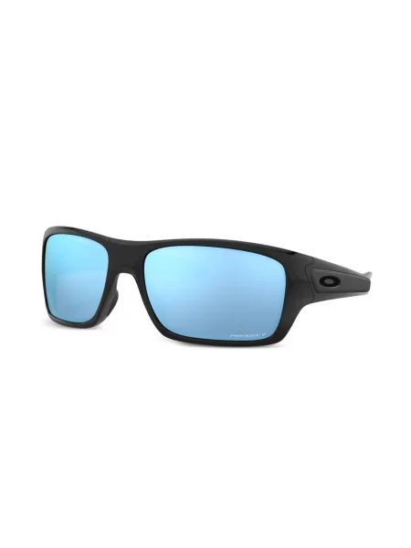 Слънчеви очила Oakley черно