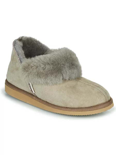 Nogavice Shepherd siva