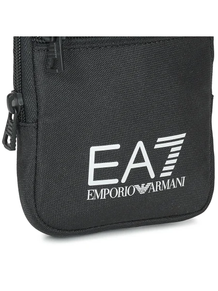 Emporio Armani táska fekete
