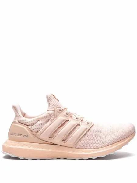 Sneakerși Adidas UltraBoost alb