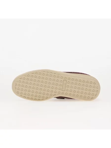 Sneakers Puma Suede Bloom Wns Rich Cocoa/ Chocolate Fondue EUR 39