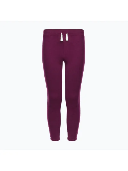 Детски панталони GAP V-FA SLD Logo Jogger beach plum