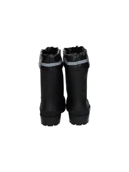 Pantofi Bonino negru