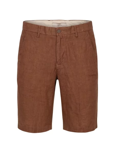 Kratke hlače Borghese bež