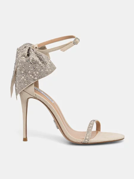 Sandale Steve Madden Bellarosa-P bež