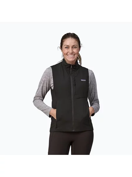 Vesta Patagonia Nano-Air Light Vest black černá
