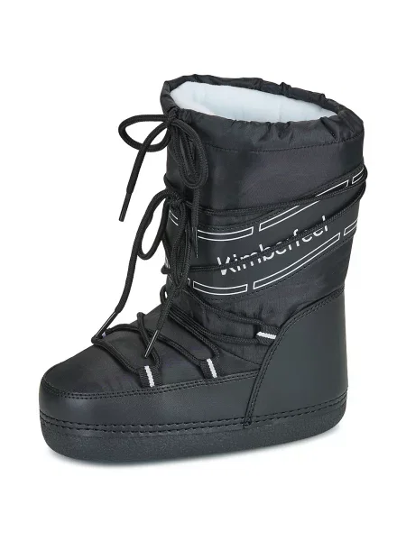 Pantofi copii Kimberfeel negru