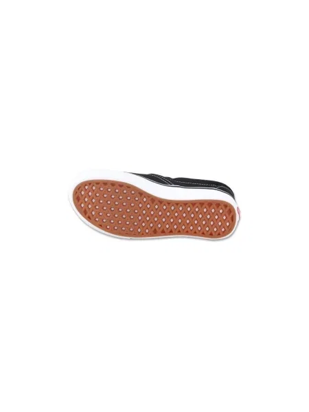 Pantofi Vans slip-on negru