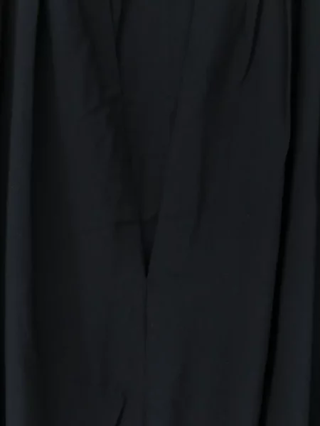 Rochie Lamrons asimetrică cu cordon negru
