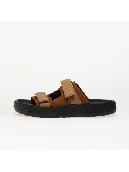 Sneakers Veja x Homecore Suede Soft Cognac/ Tent/ Black EUR 36 fekete