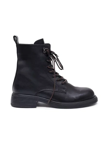 Pantofi Maciejka negru