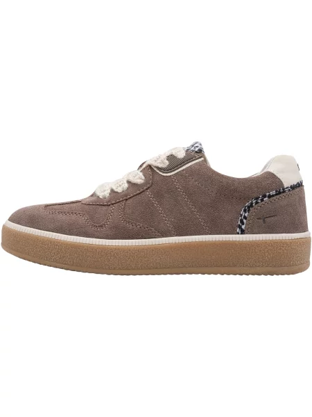 Pantofi Tamaris gri