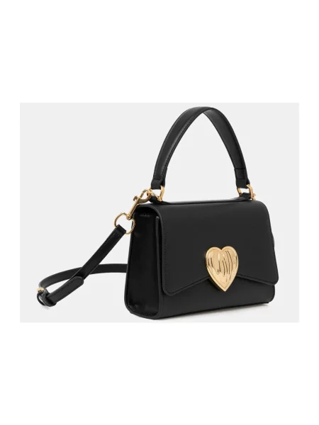 LOVE MOSCHINO Torebka czarny