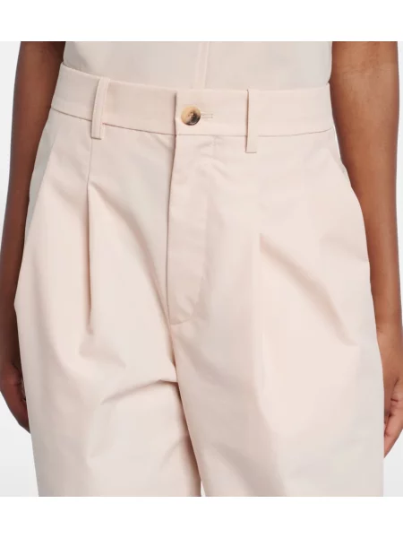 Pantaloni Wardrobe.nyc bej