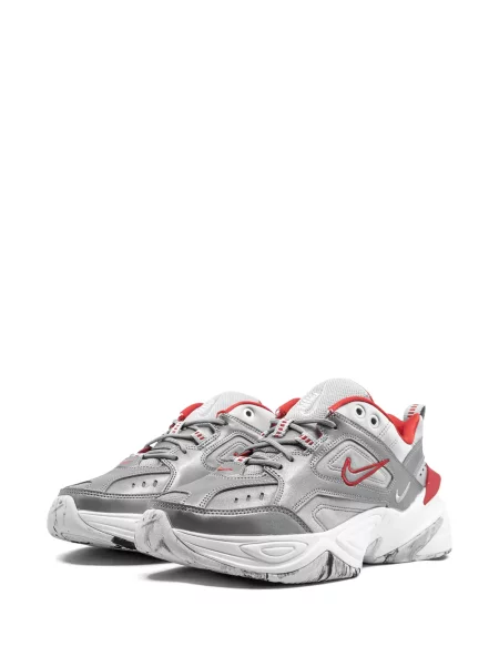 Sportbačiai Nike M2K Tekno sidabrinė