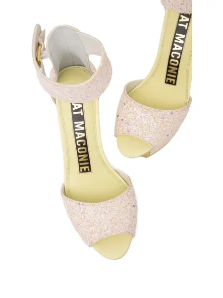 Pantofi cu toc Kat Maconie