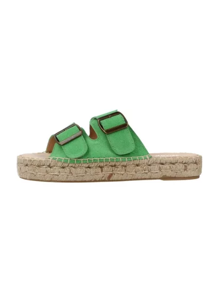 Pantofi Yellow galben