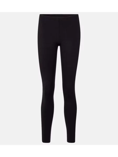 Leggings The Row negru