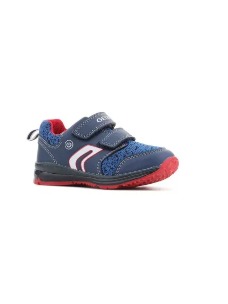 Pantofi copii Geox albastru