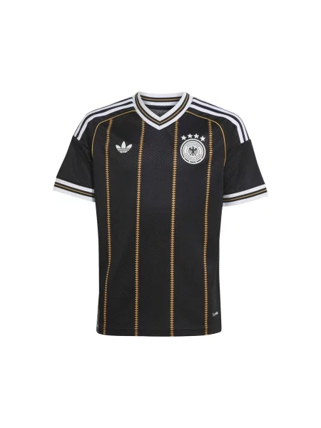 Tričko Adidas čierna