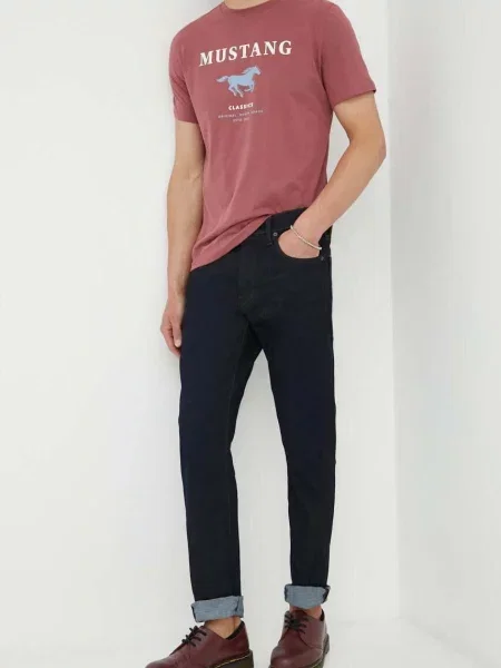 G-Star Traperice Regular Tapered plava