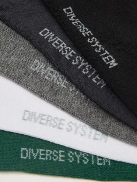 Носки Diverse