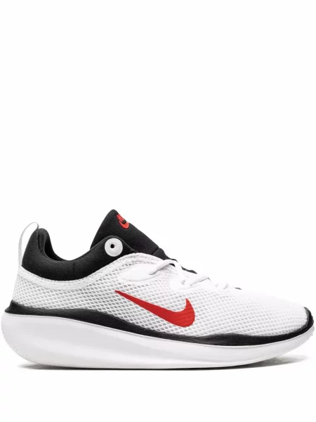 Sneakerși Nike alb