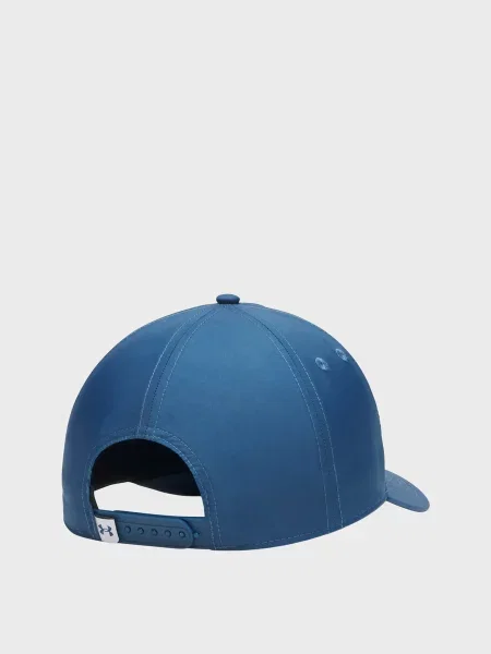 Кепка Under Armour синя