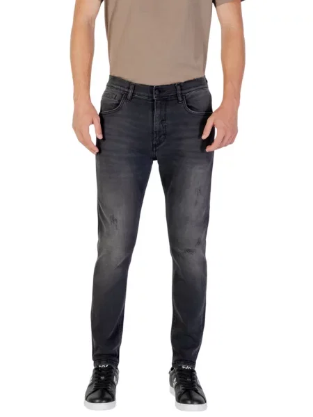 Traperice Antony Morato crna