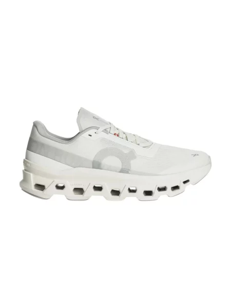 Pantofi On alergare alb