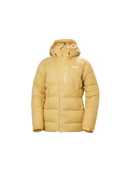 Bunda Helly Hansen žltá