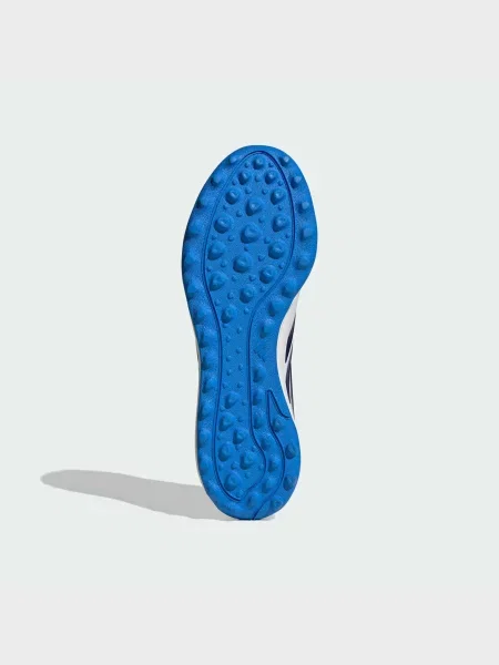 Кроссовки Adidas Copa белые