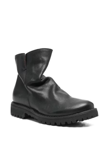 Botine Fiorentini + Baker negru